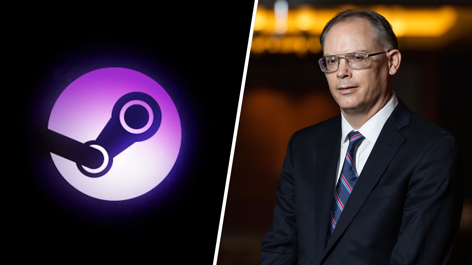 Epic Games chief Tim Sweeney claims 'Valve has held gaming back for years'