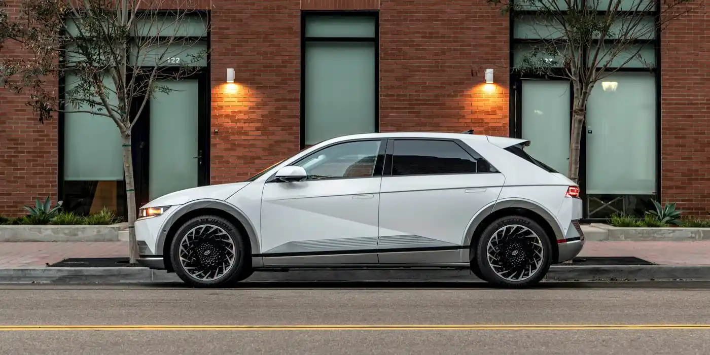 Used EVs are suddenly hot sellers — Here are the top SUVs for under $25,000