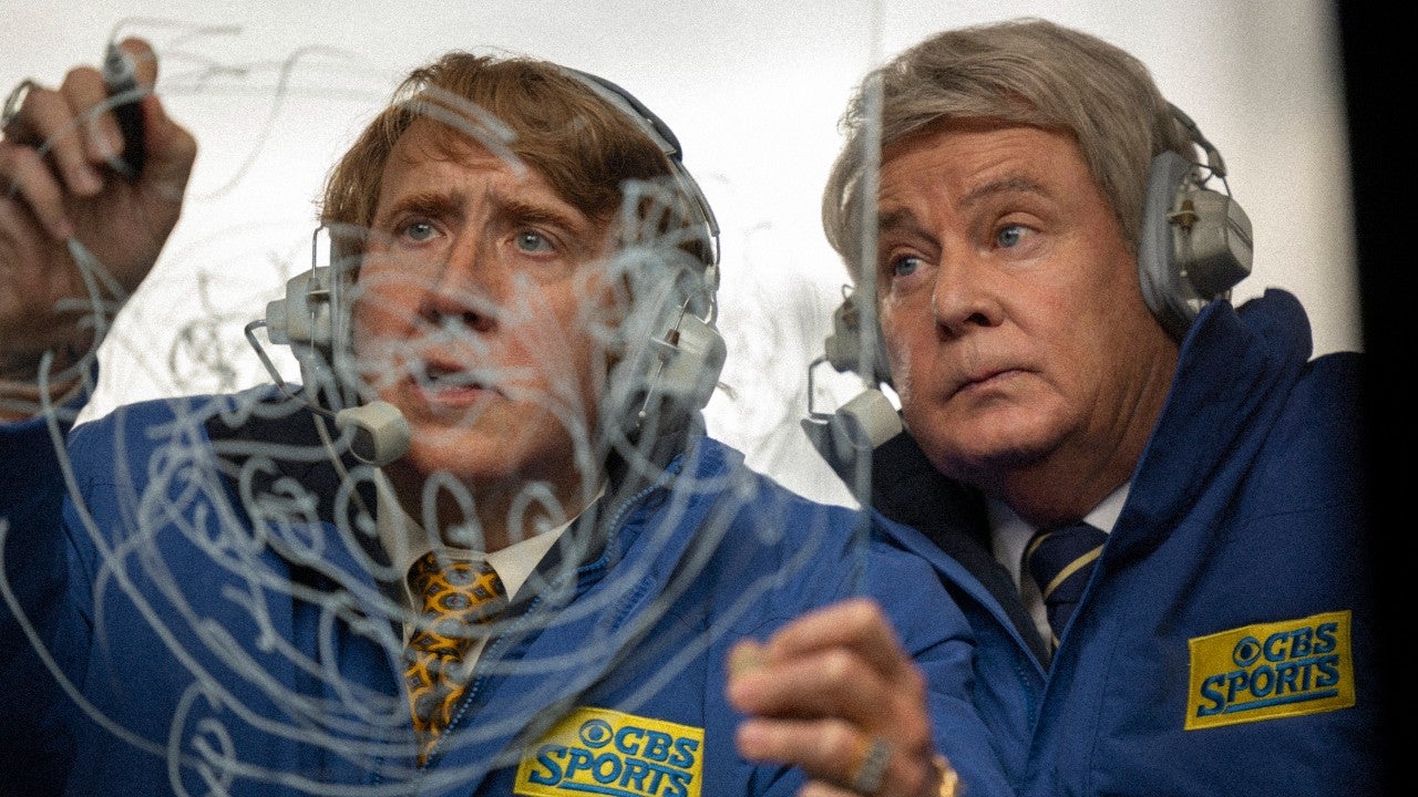 Football Fans Share Their Visceral Reactions to Nicolas Cage’s John Madden: ‘A Disgraceful Portrayal of a Great Man’