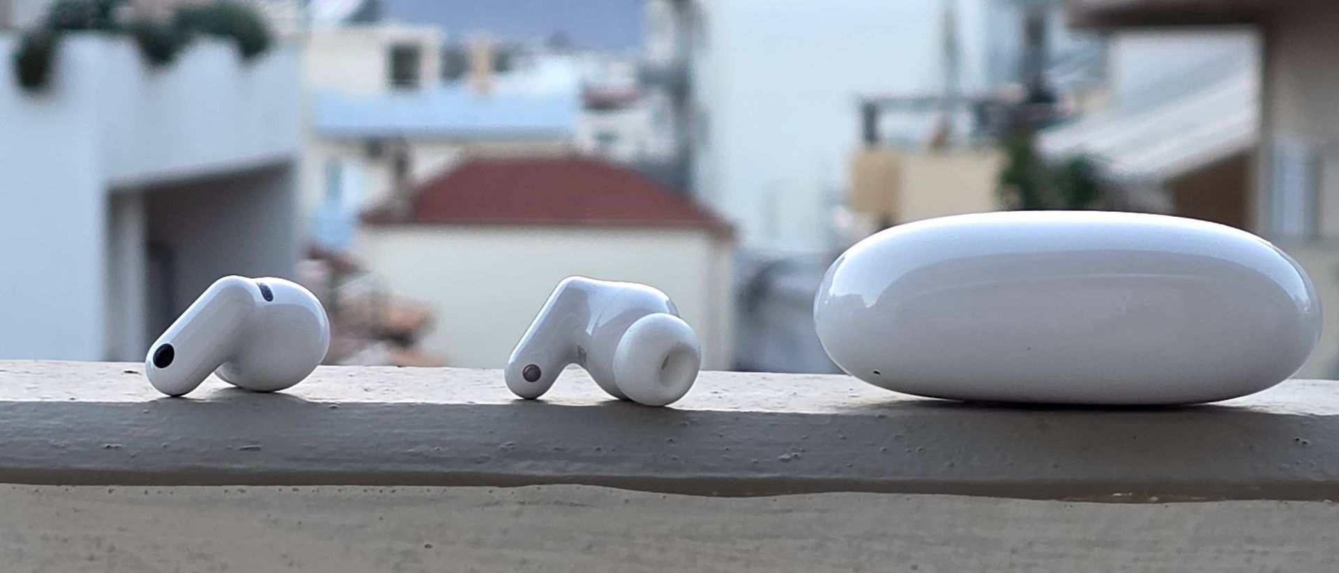 Huawei FreeBuds Neo review: tiny, fun earbuds only let down by the software situation