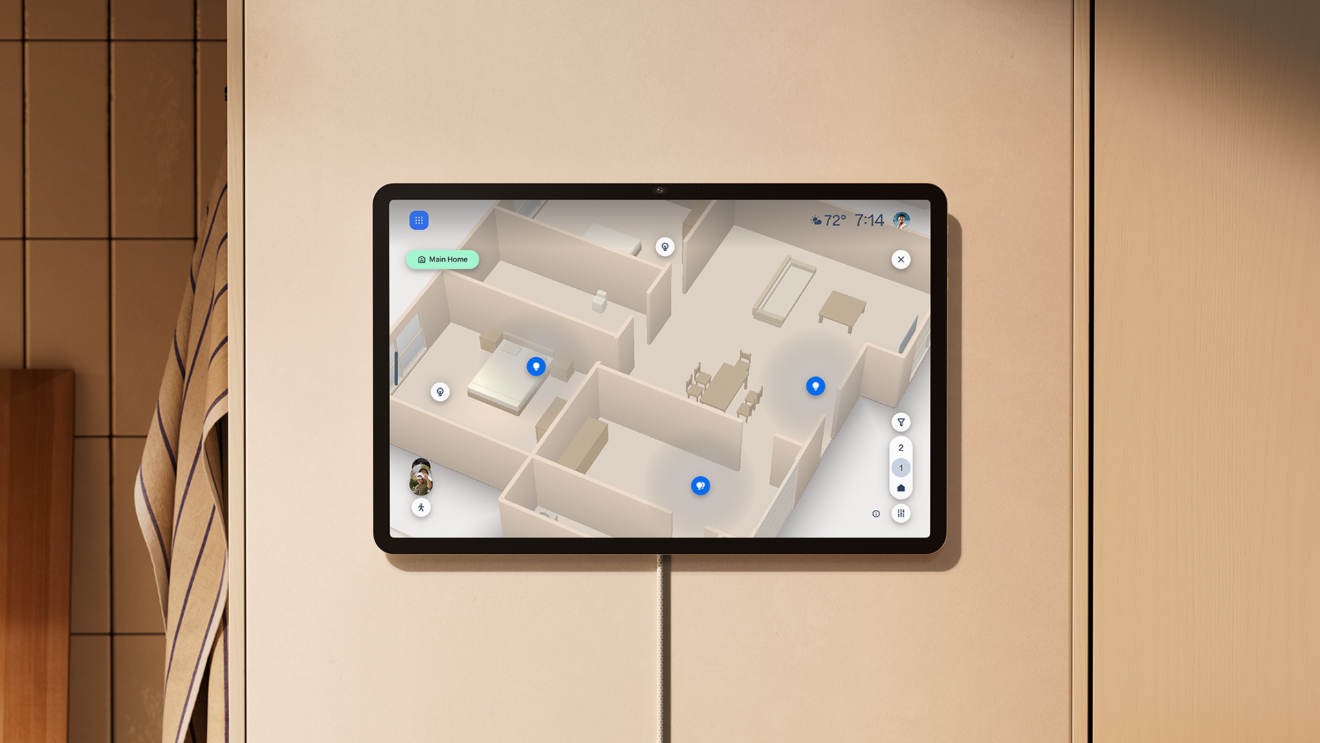 The 4 biggest Amazon smart home announcements from today