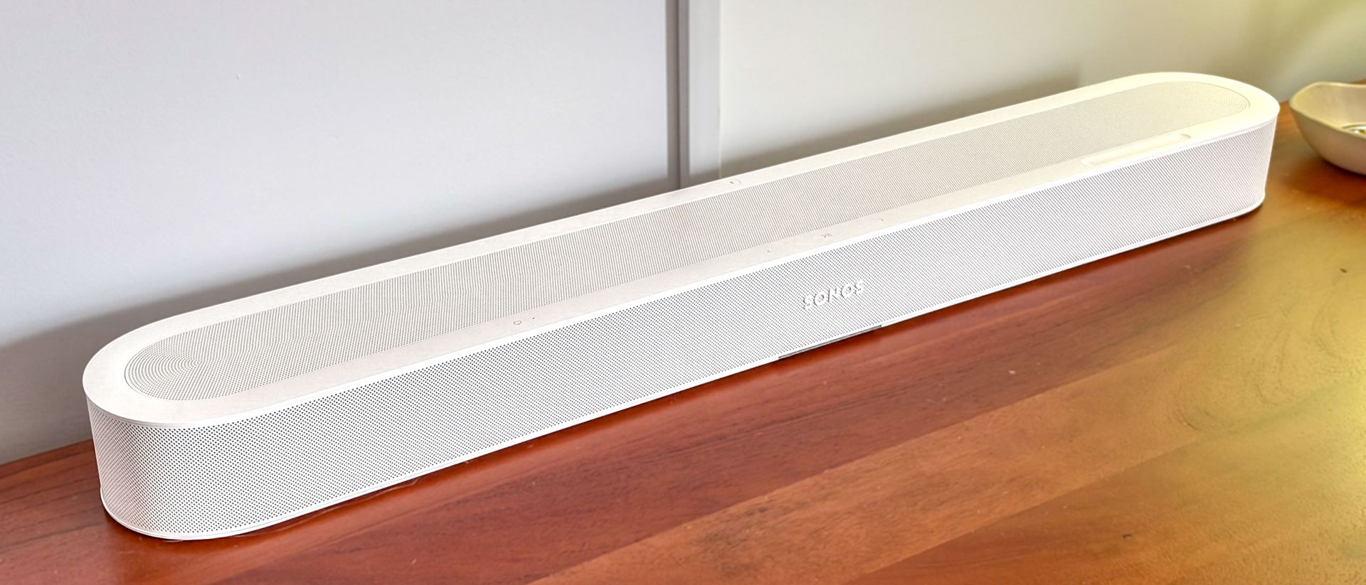 Sonos Beam Ultra review: The compact Dolby Atmos powerhouse we’ve been waiting for