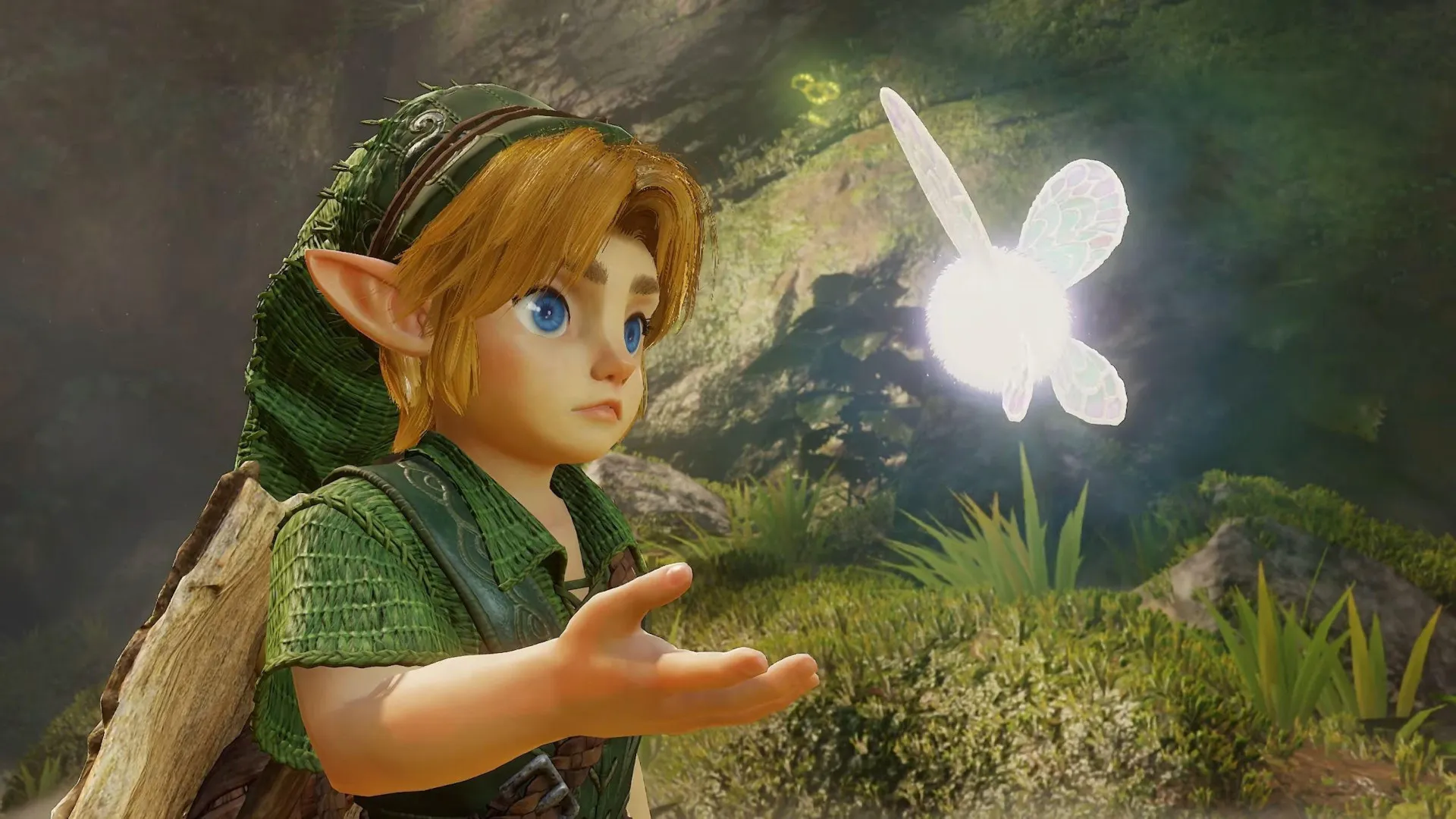 Walmart Cancels Pre-Orders for Zelda Edition Nintendo Switch 2