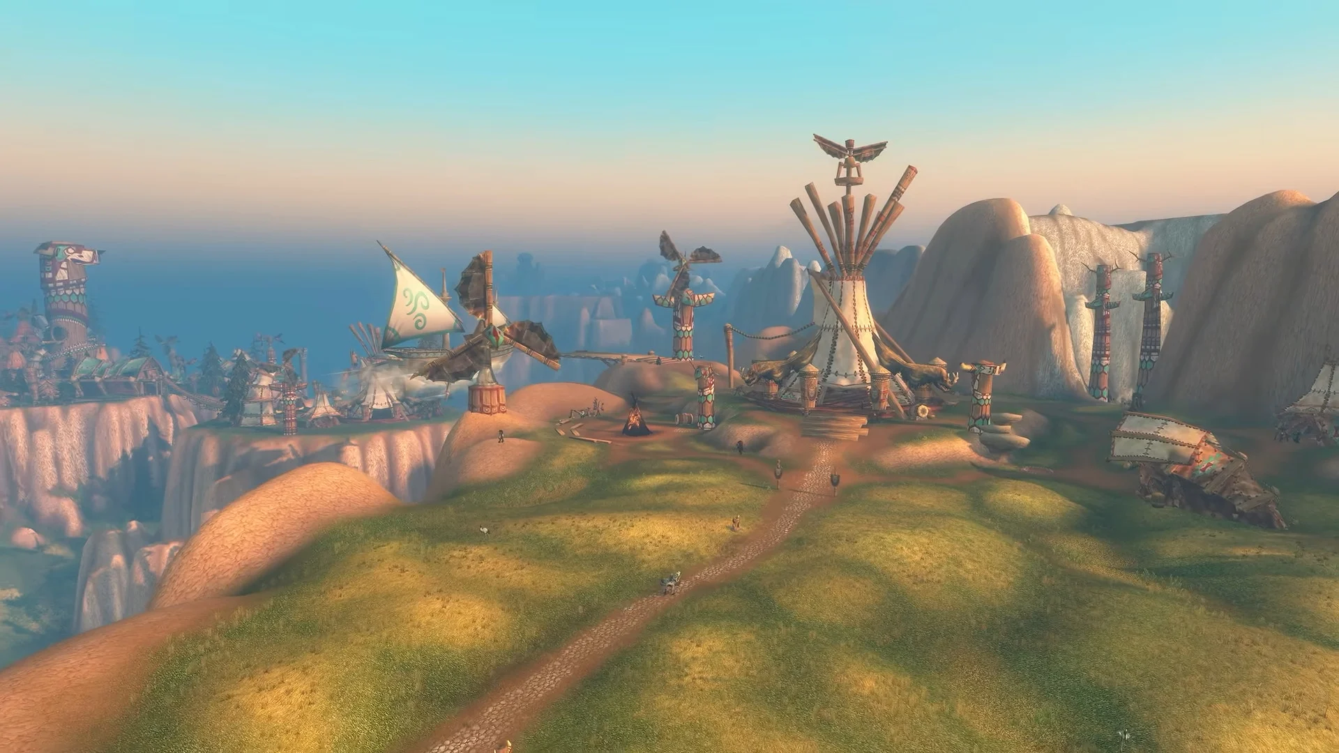 World Of Warcraft: Forever Had ‘The Largest Beta In Franchise History’