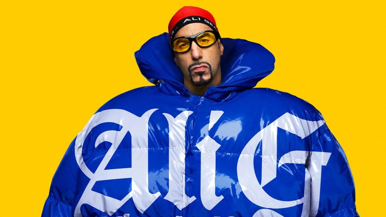 Ali G: Who Iz I? Review