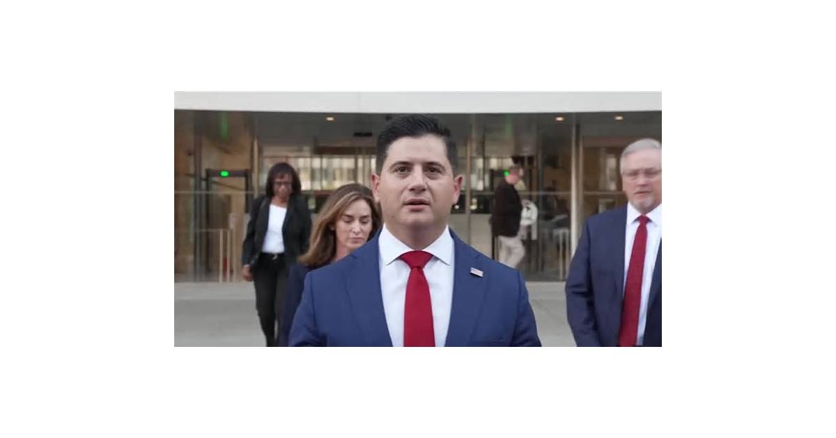 Lawsuit seeks to block Trump administration effort to find noncitizen voters