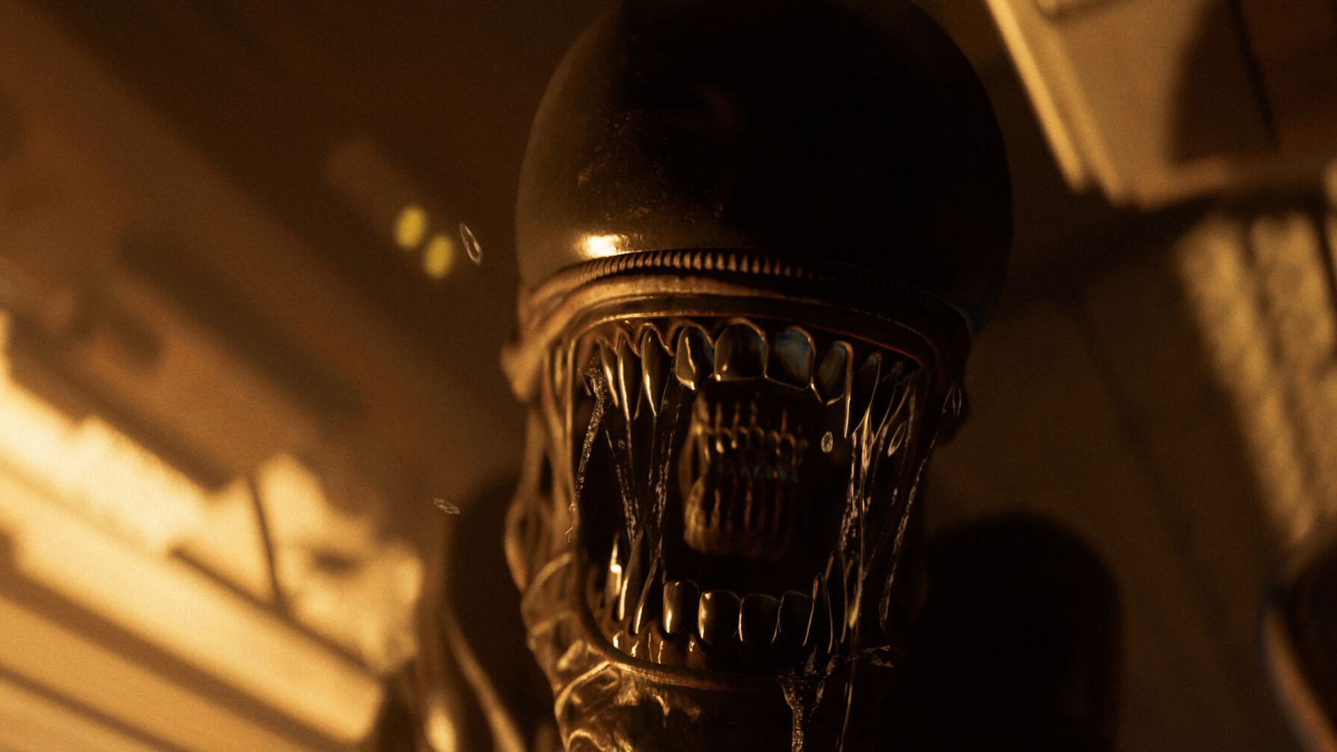Alien Isolation 2's Xenomorph will "hunt you more aggressively," says lead dev