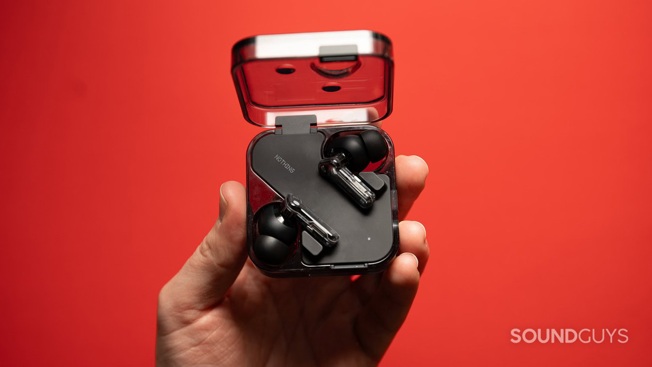 Soundcore Liberty 4 Pro gets a $40 Amazon discount
