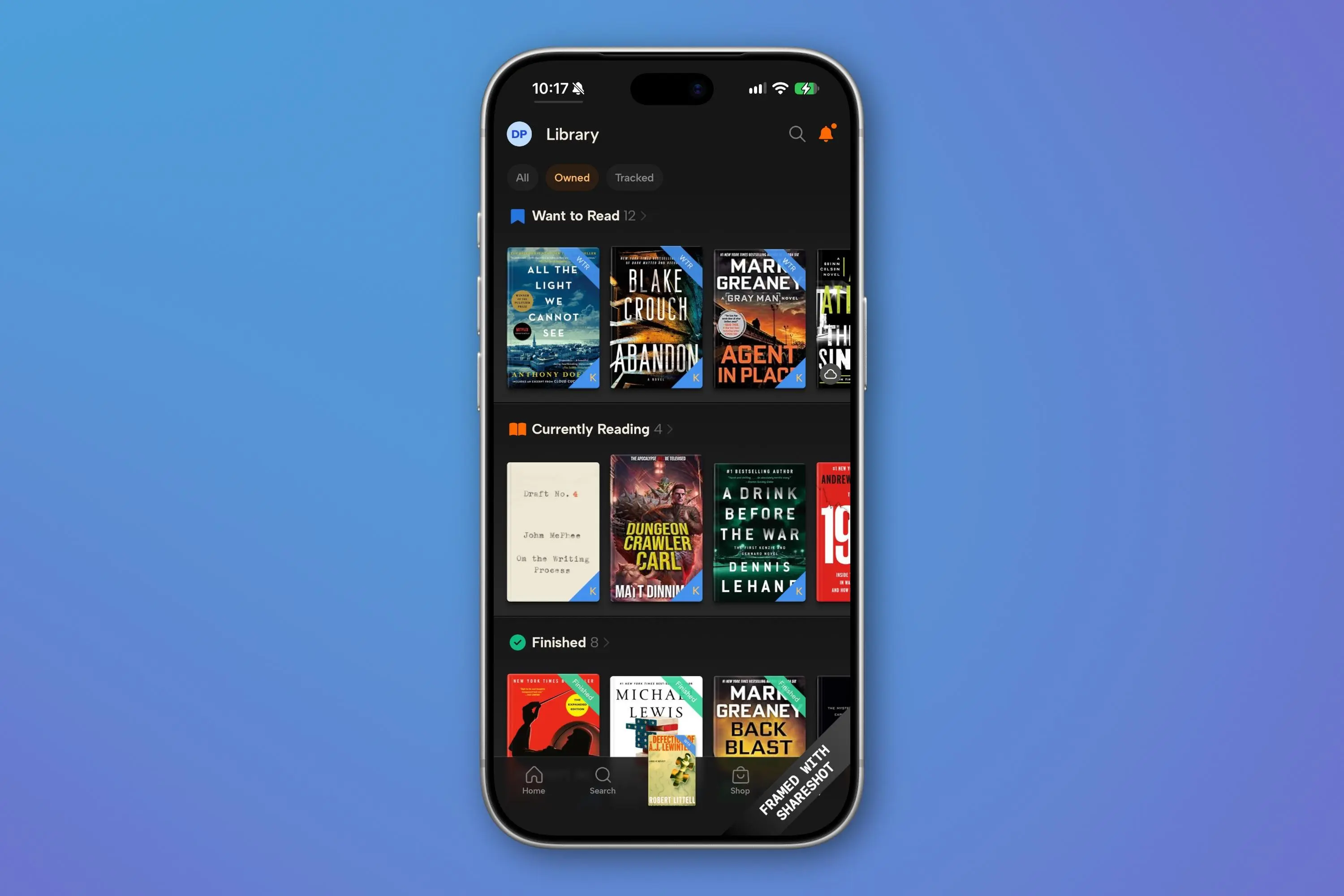 Readwise is taking on Kindle and Kobo for ebook supremacy