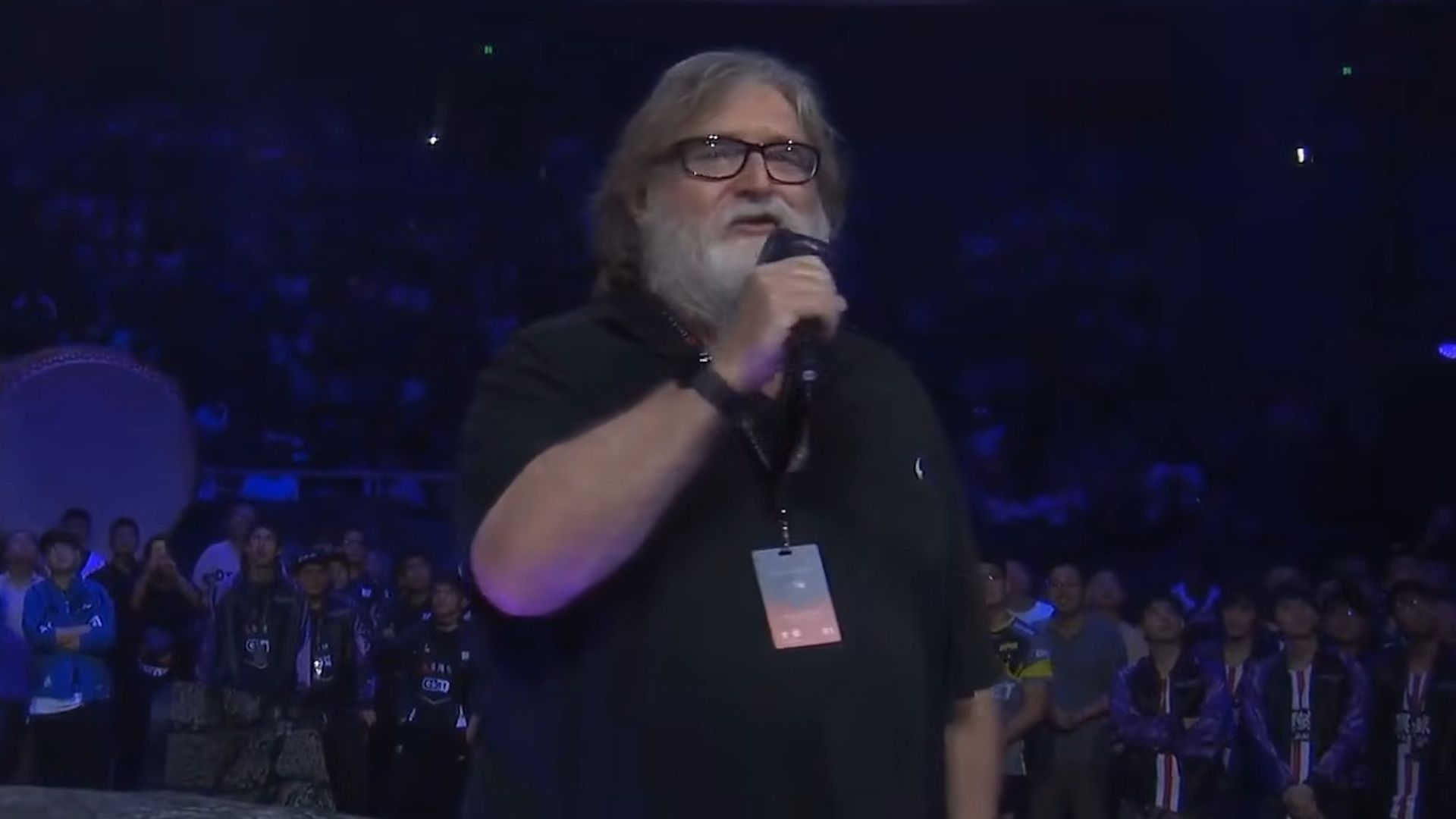 Can anyone overthrow Steam? "As long as Valve is independent," analyst says it looks impossible