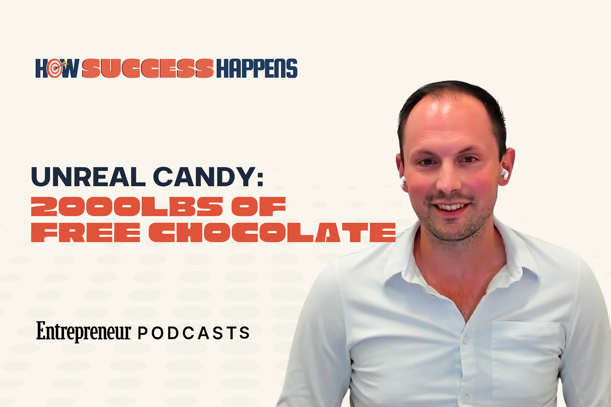 This Company Gives Employees an Unlimited Candy Buying Perk — Here’s Why That Is Healthy for Business