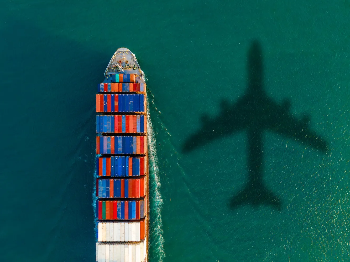 C.H. Robinson Takes Its AI Agents From Trucking to Ocean, Air and Customs