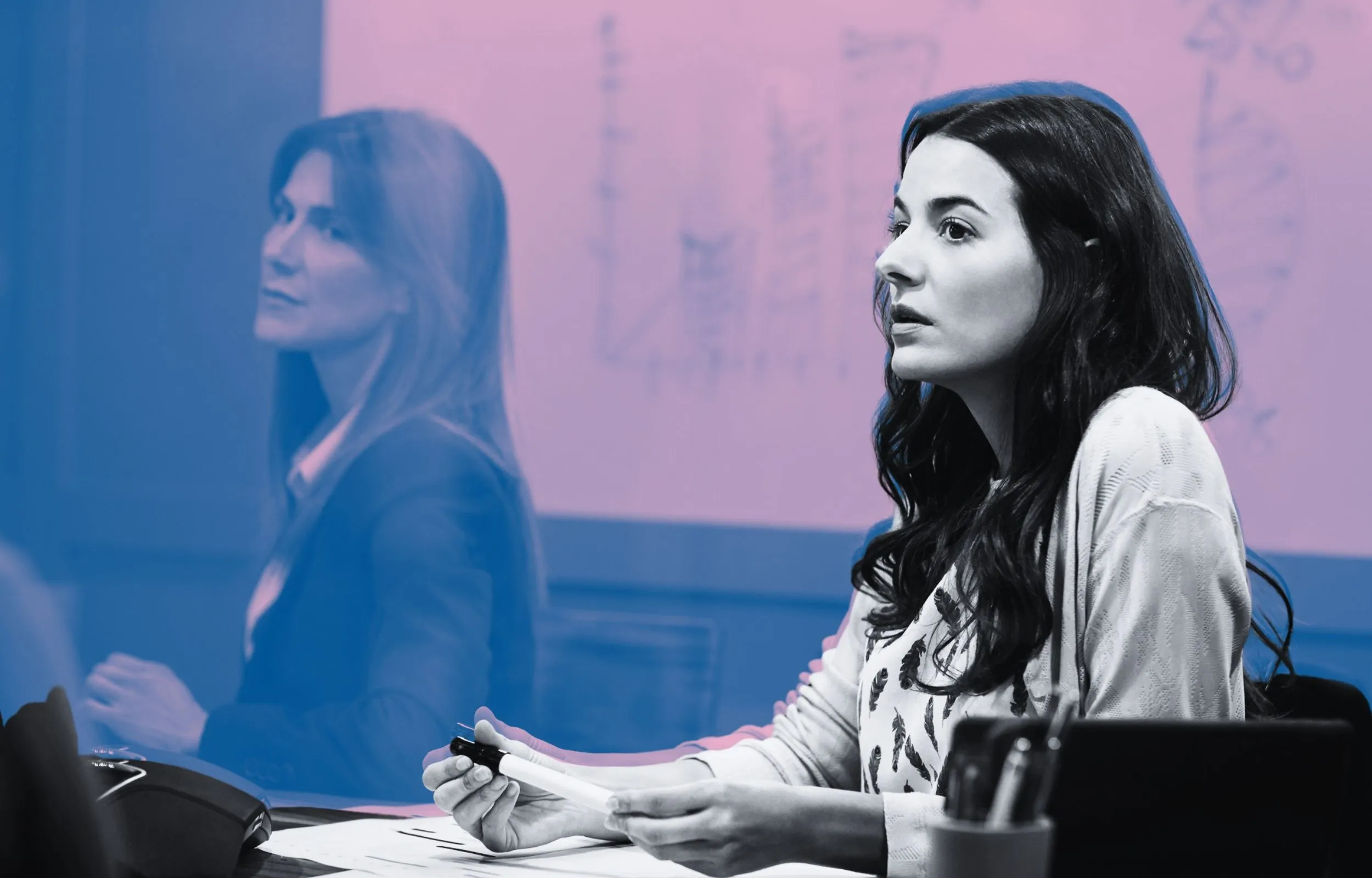 The Cost of Ambition Is Finally Catching Up With Women in Business