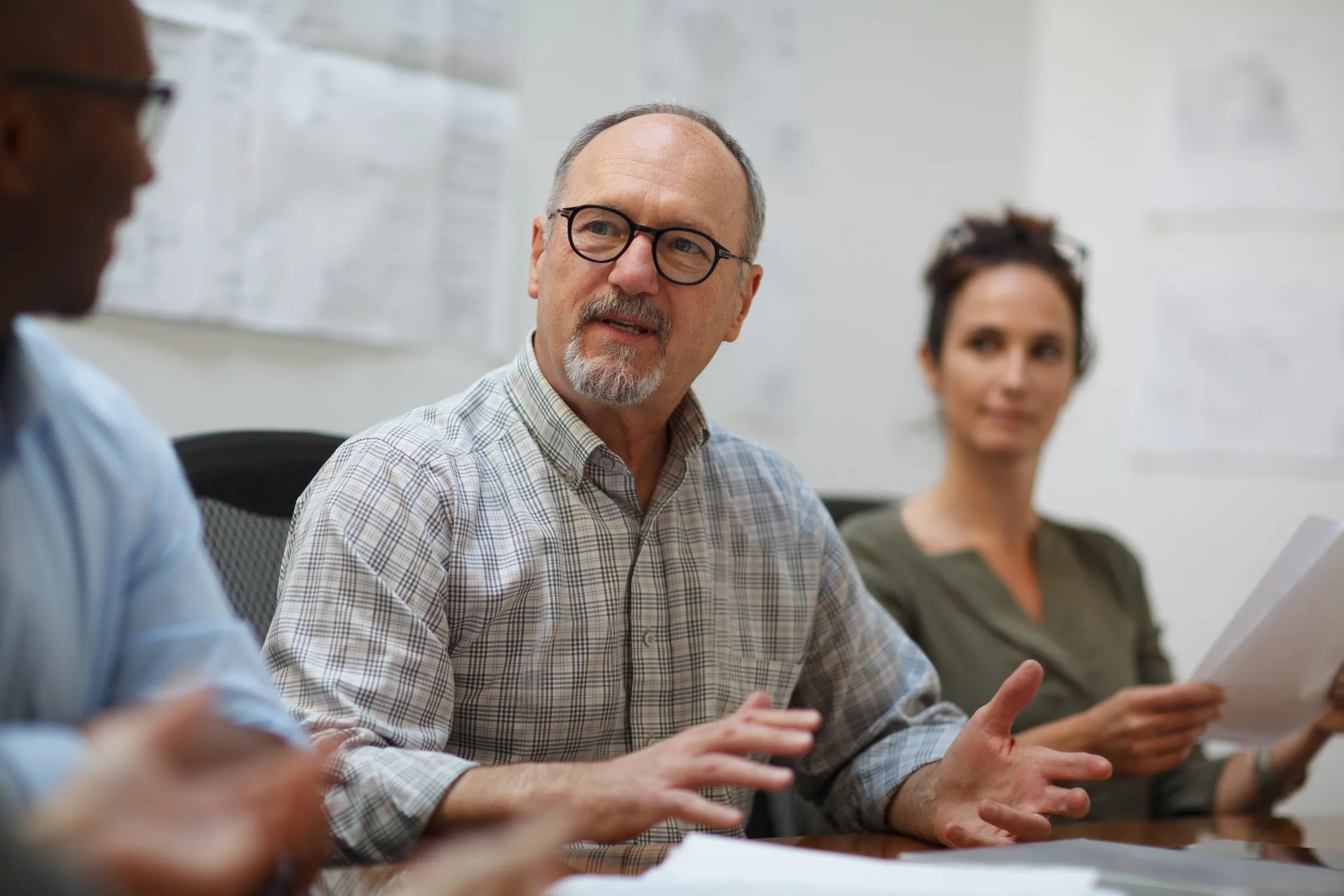 Telling an Agency Exactly What to Build Can Limit Your Results. Here’s What to Share Instead.