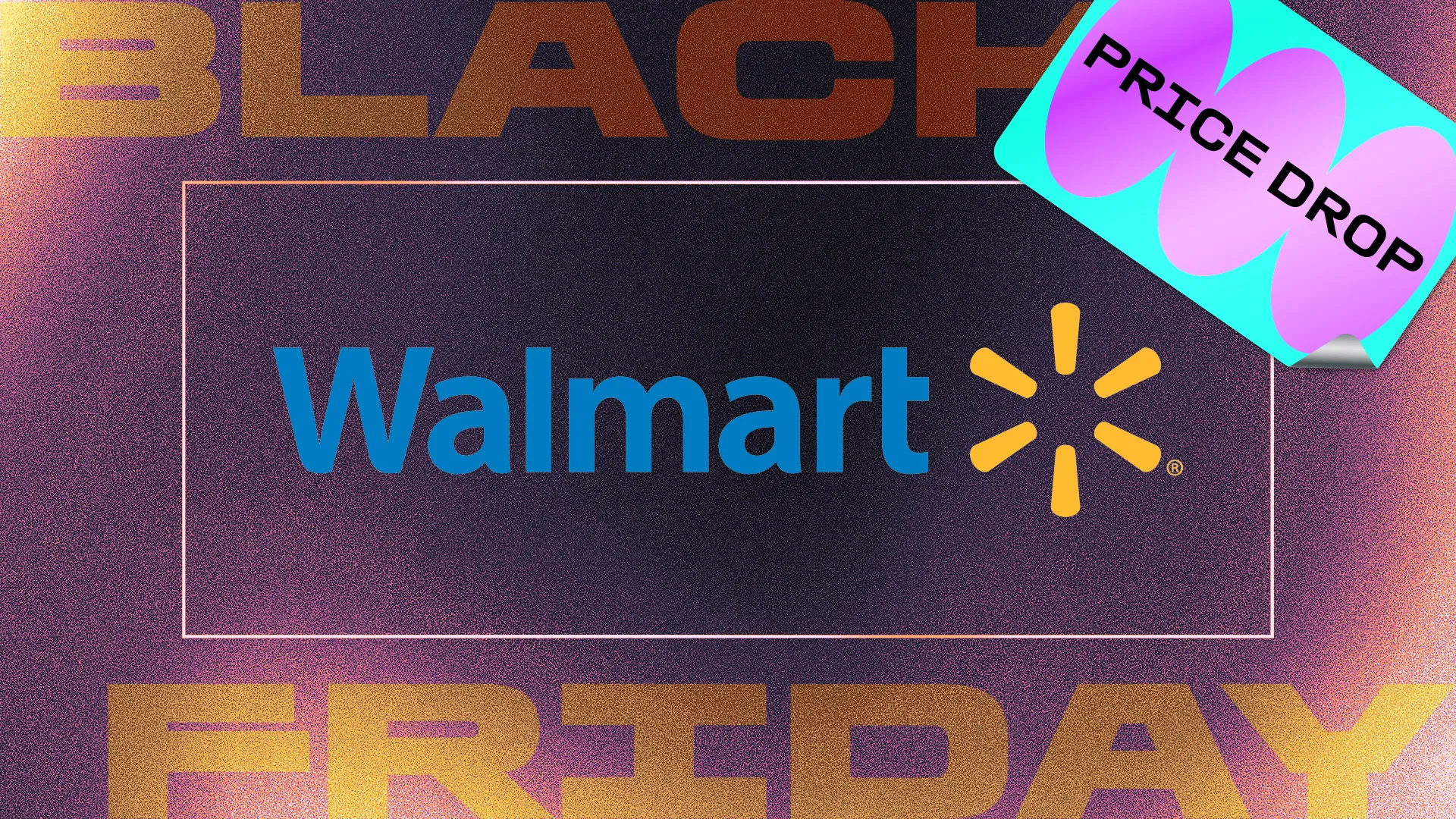 Walmart Just Announced Its Early Black Friday Sale. Here’s Everything We Know