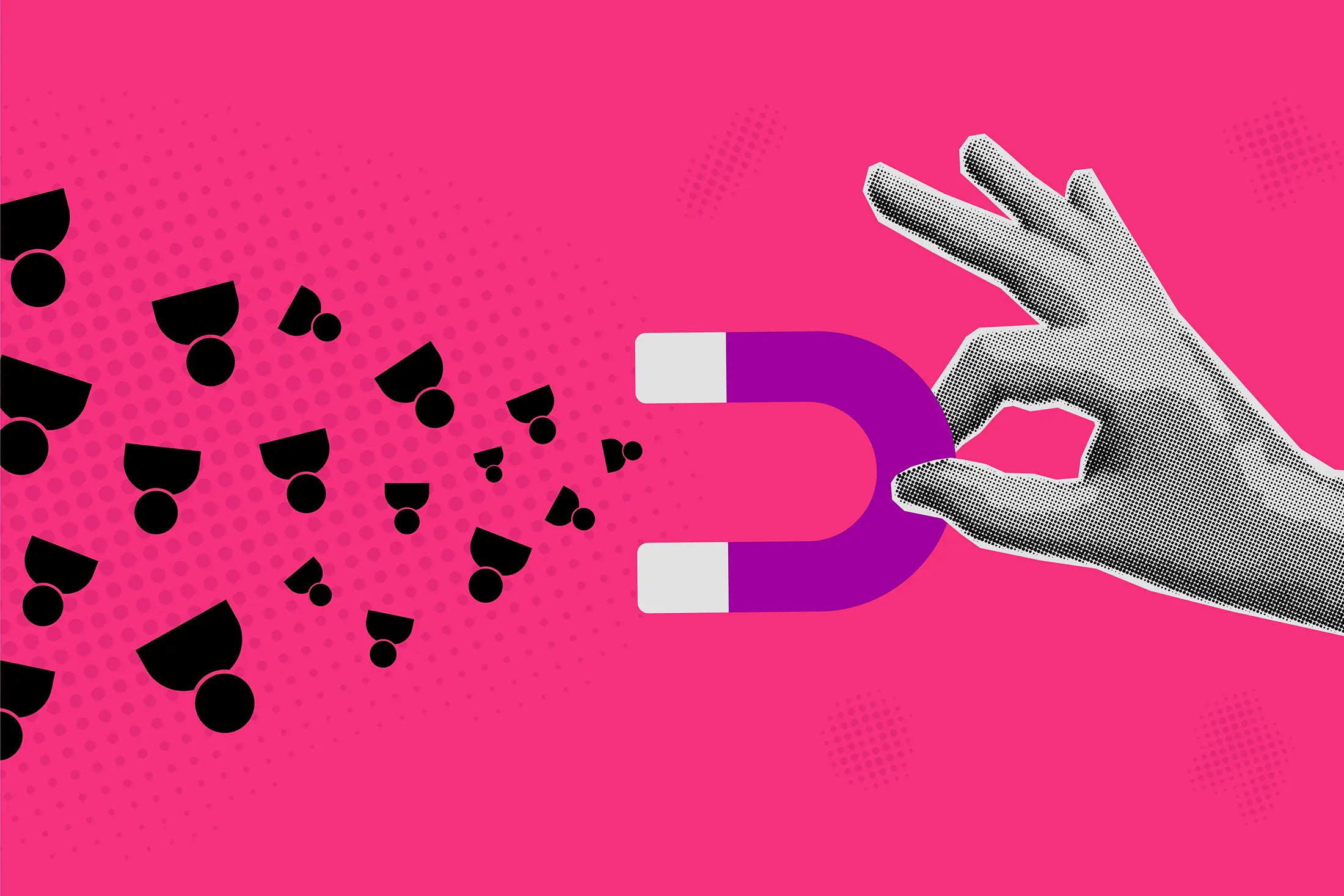 Your Best Customers Are Already Out There. Here’s Why You Keep Missing Them.