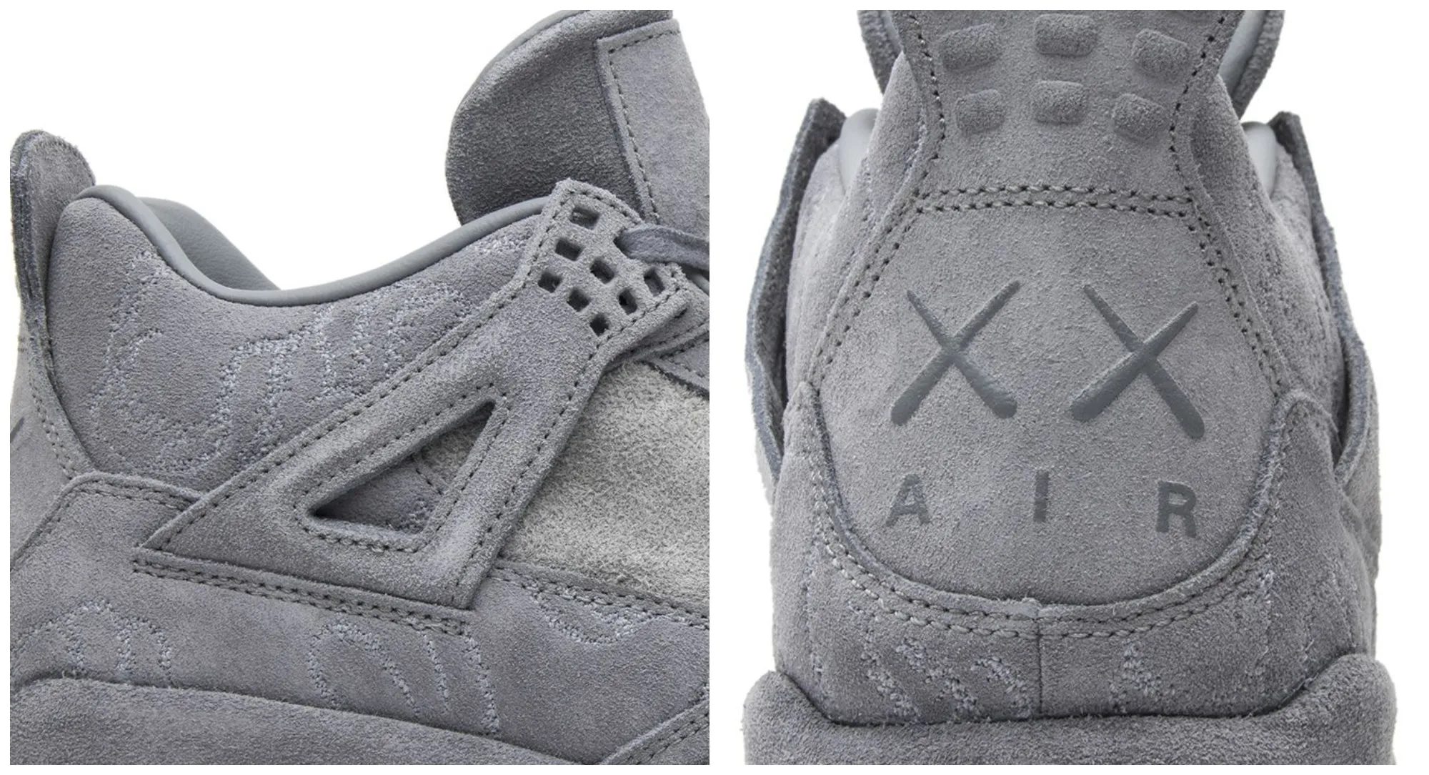 Kaws’ Coveted Air Jordan Collaboration Is Set to Return in a New Look