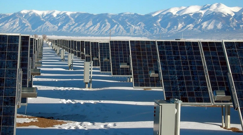 The Truth About Renewable Electricity: Your Questions, Answered