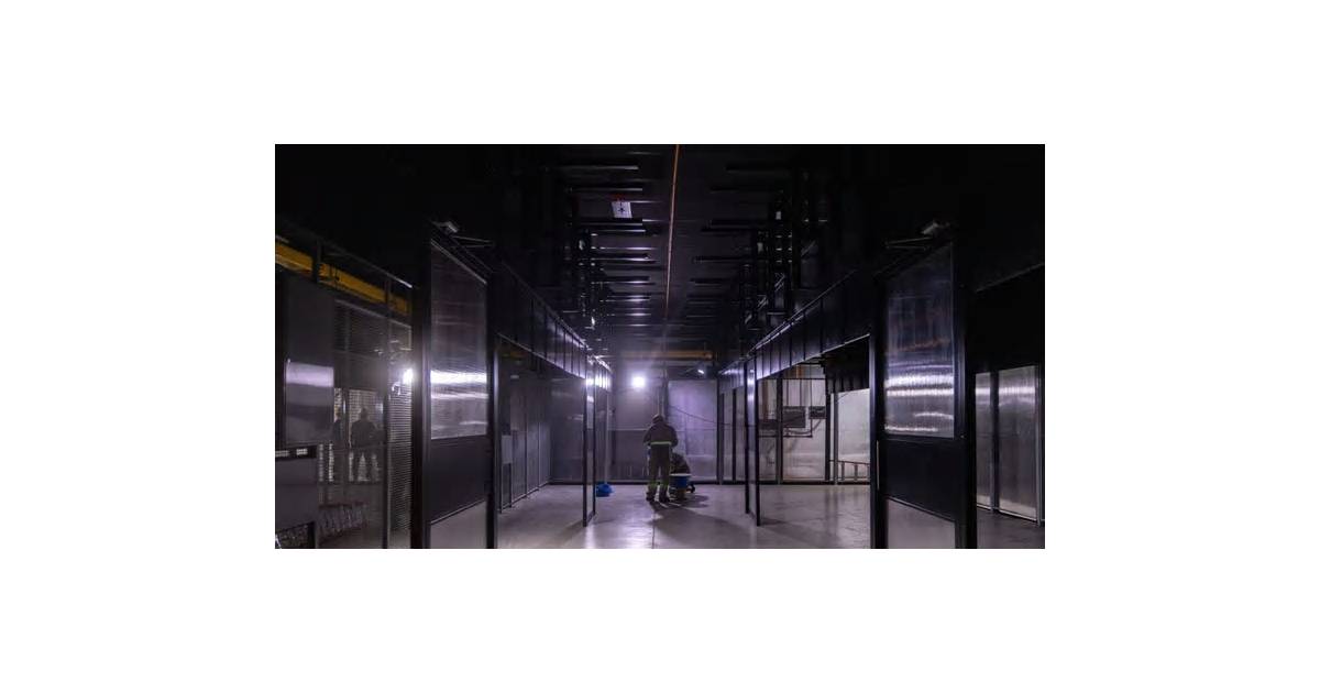 Equinix Says Data-Project Barriers Could Boost Its Pricing Power