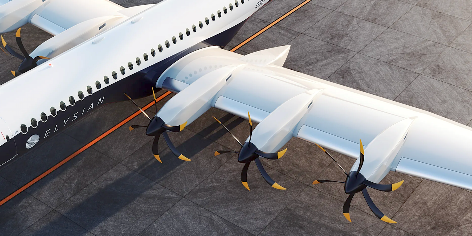 Dutch startup Elysian says electric flight may be closer than you think