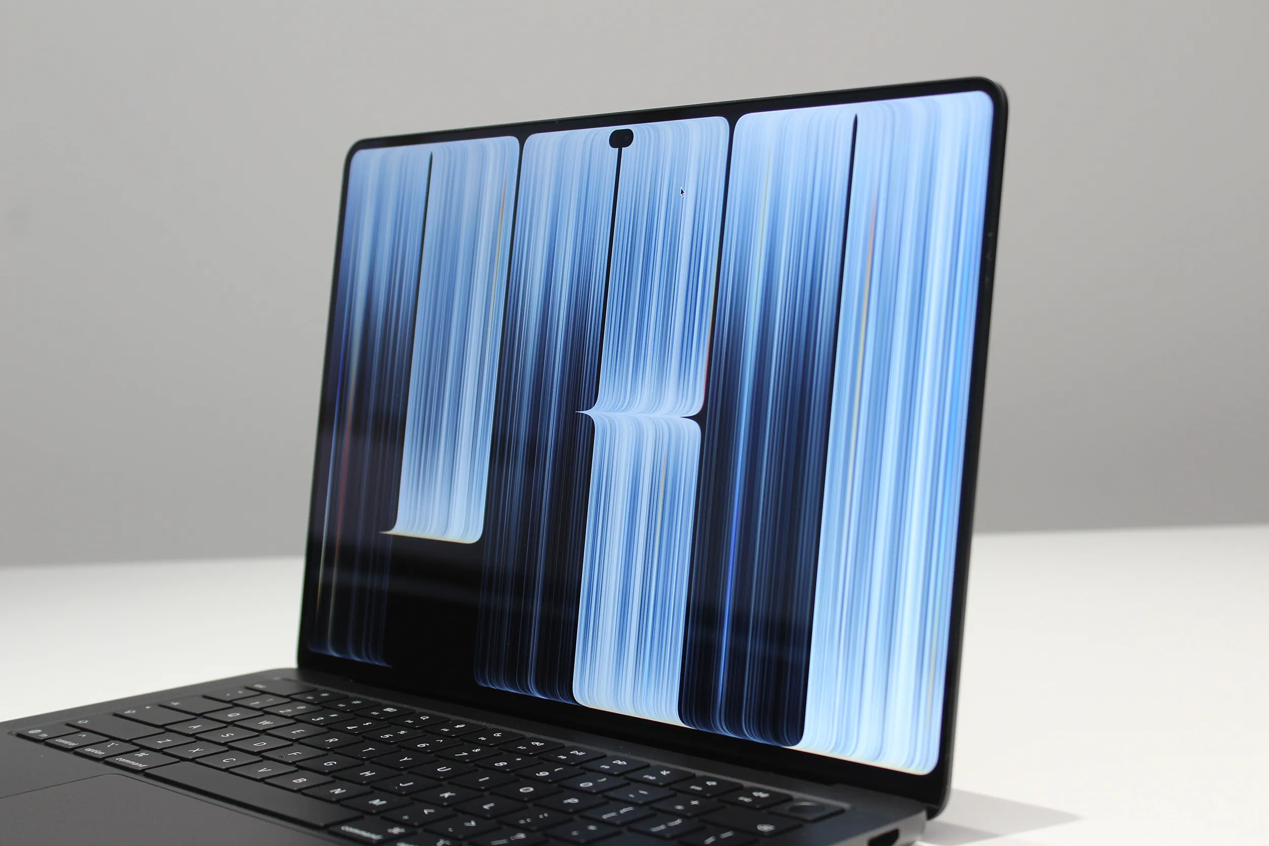 The 2,000-Nit OLED in Apple’s New MacBook Is a Big Deal