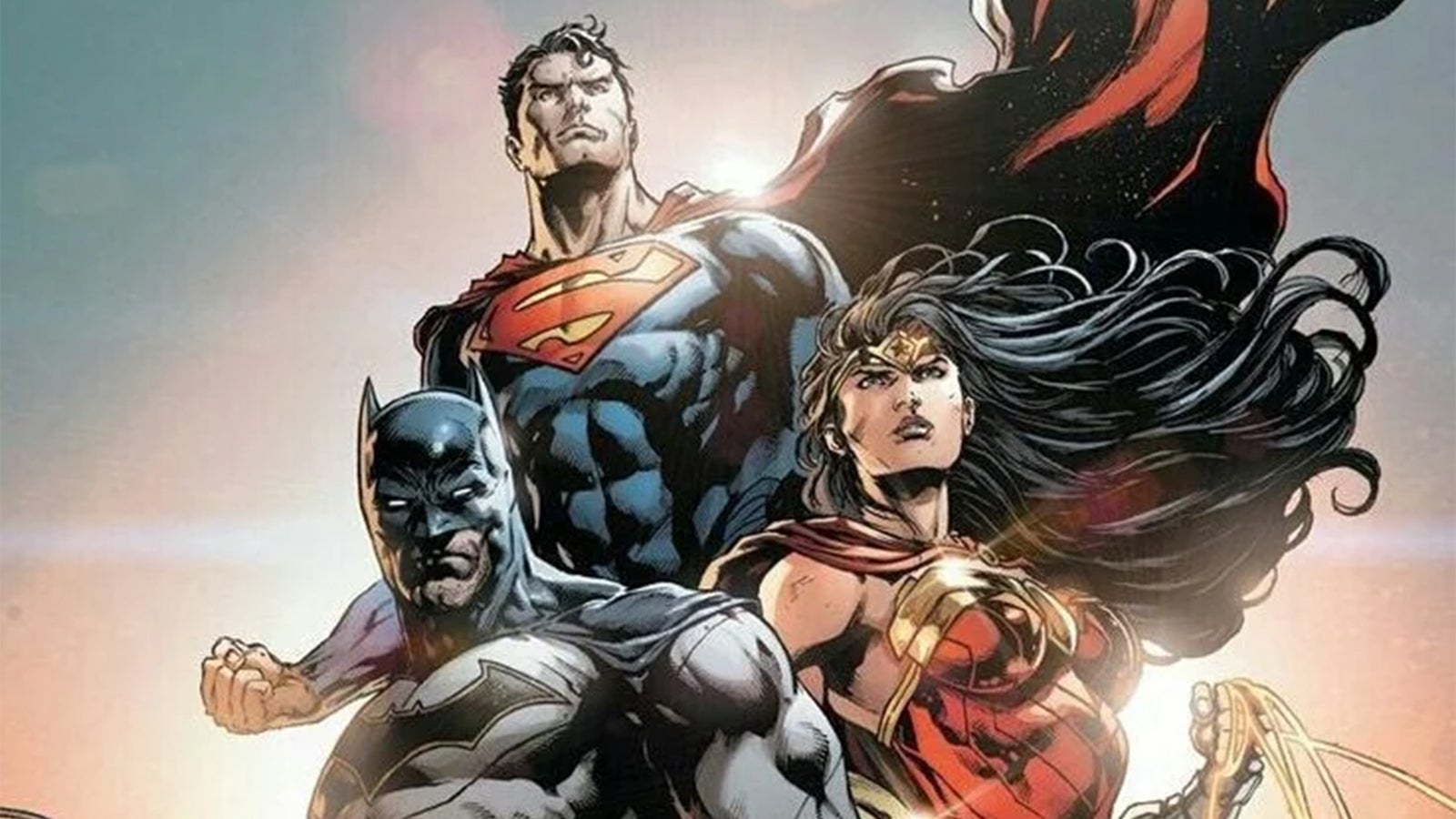 James Gunn Confirms Batman and Wonder Woman Are 'Diamond Characters' in the DCU Despite Their Continued Absence