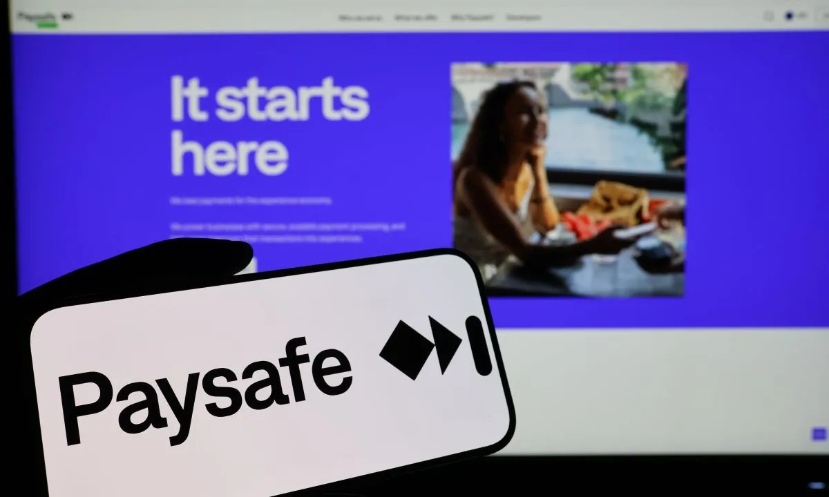 Paysafe Expands Digital Wallet Across Entire Euro Zone