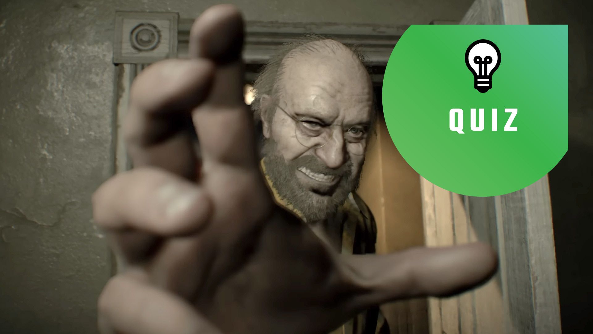 Can you name the horror games these deeply unpleasant bathrooms are from?