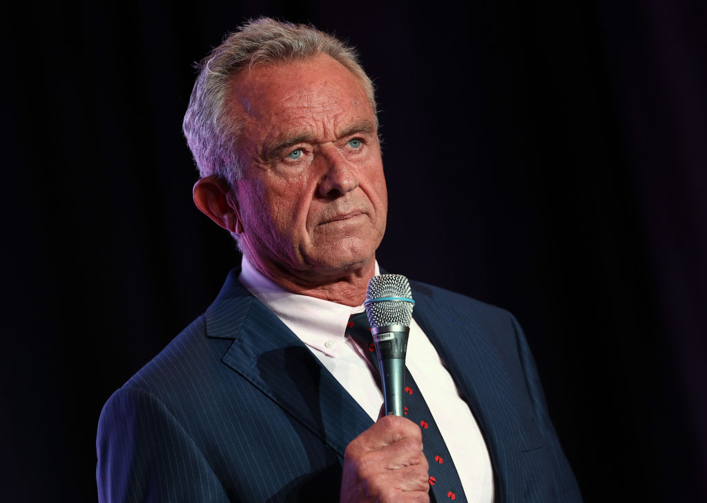Peptide peddlers cheer as RFK Jr. unilaterally grants access, overruling FDA