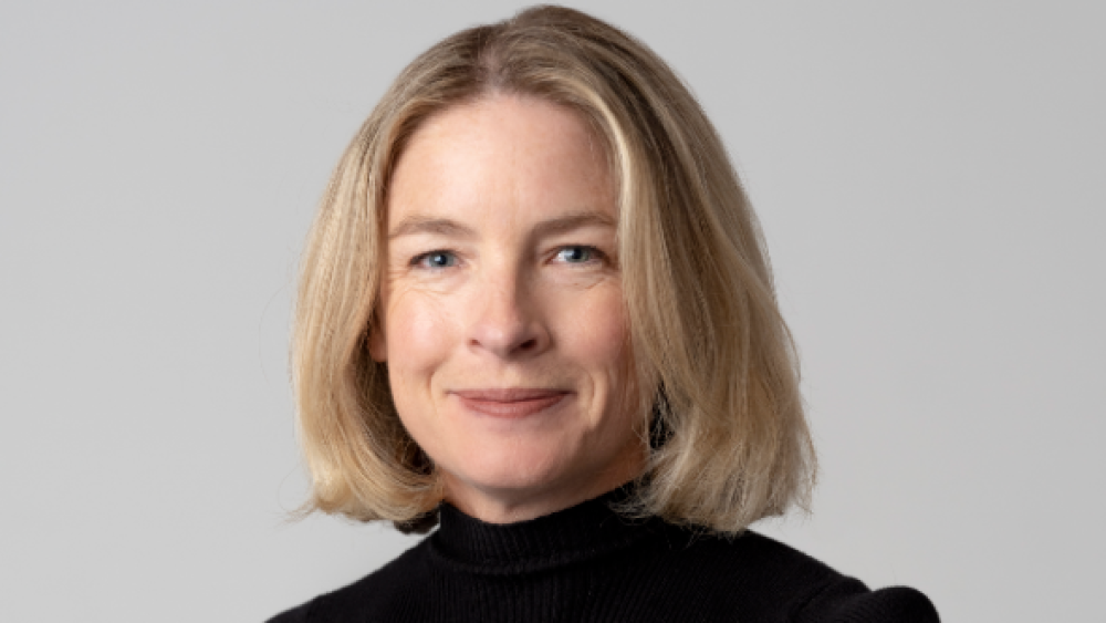 The RealReal Appoints Alexis Hoopes Chief Merchandising Officer
