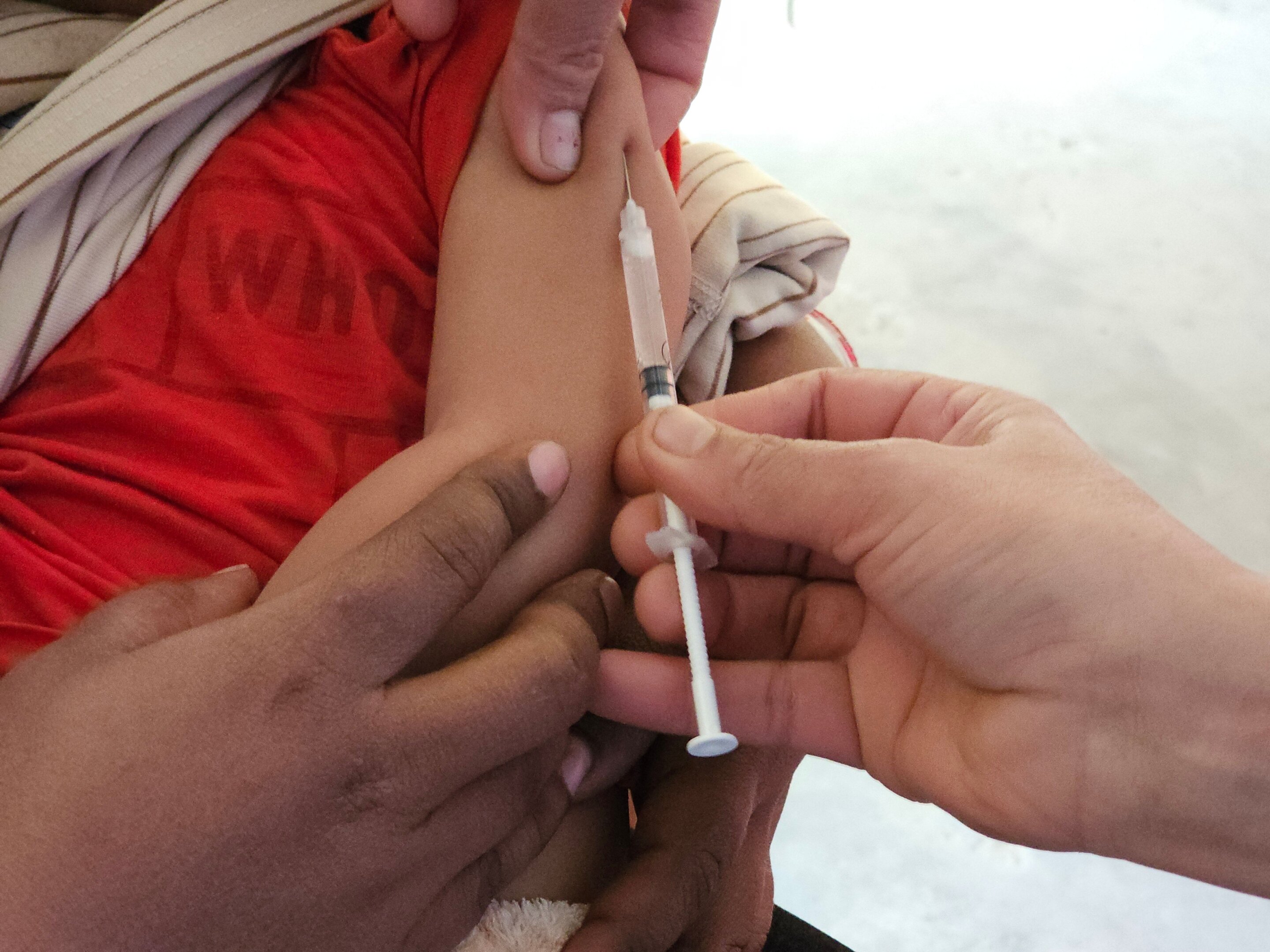 Measles outbreak that contributed to Canada losing elimination status highlights risks from persistent immunity gaps