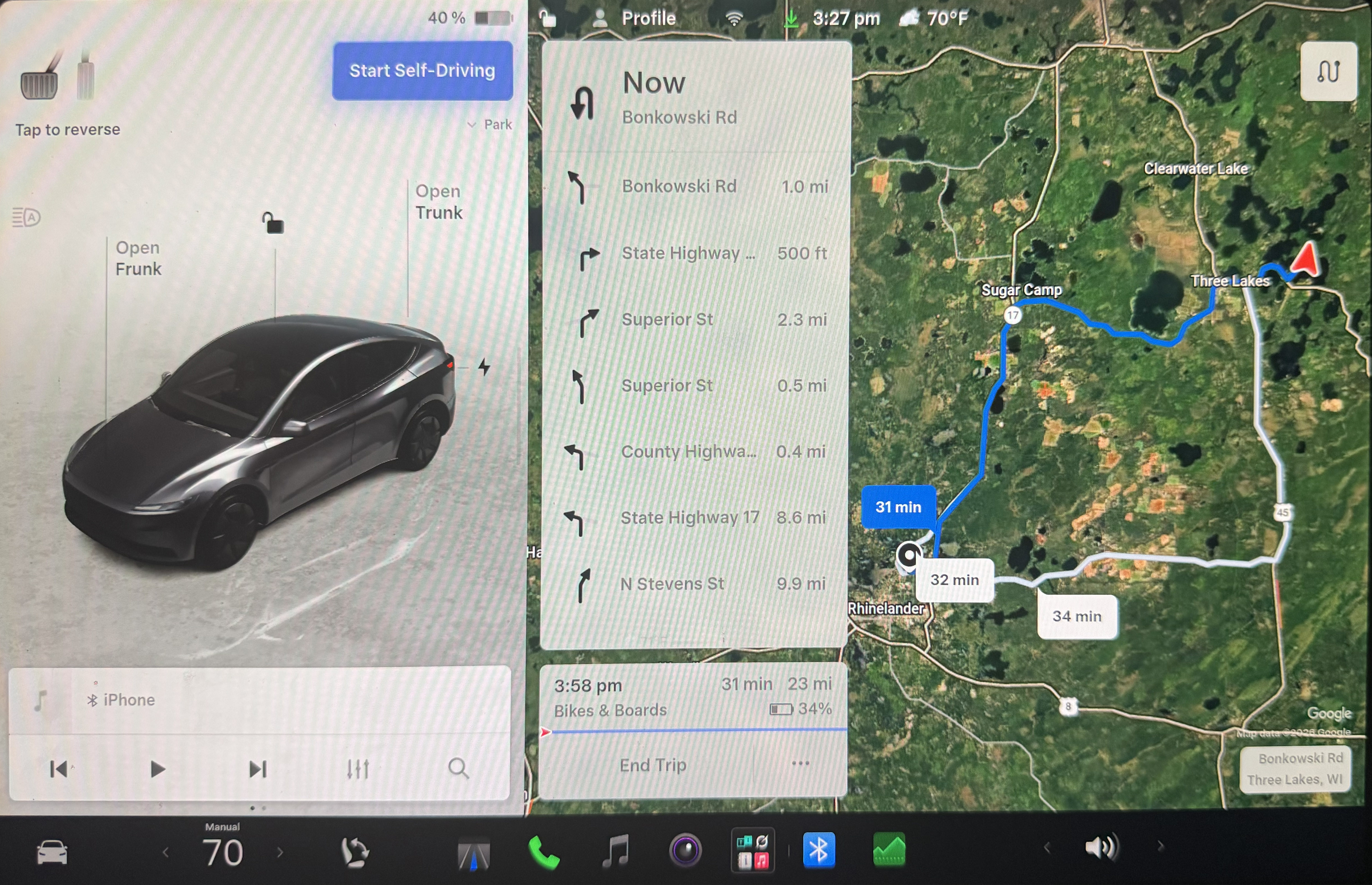 Tesla’s Full Self Driving Has Now Dramatically Reduced the Number of Reasons to Intervene or Complain