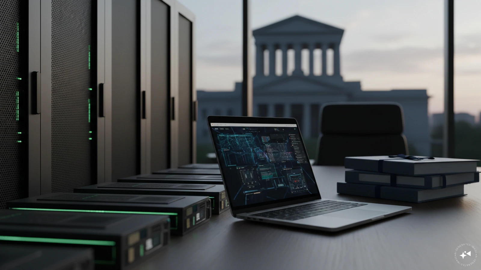 US DOJ is inquiring about Nvidia's purchase of Hugging Face: Report