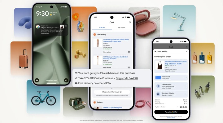 Will privacy concerns hold back the rise of agentic commerce?
