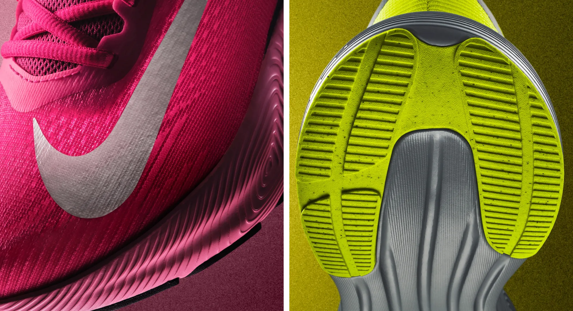 Nike Introduces a Brand-New Running Shoe Made Specifically for the Indian Market