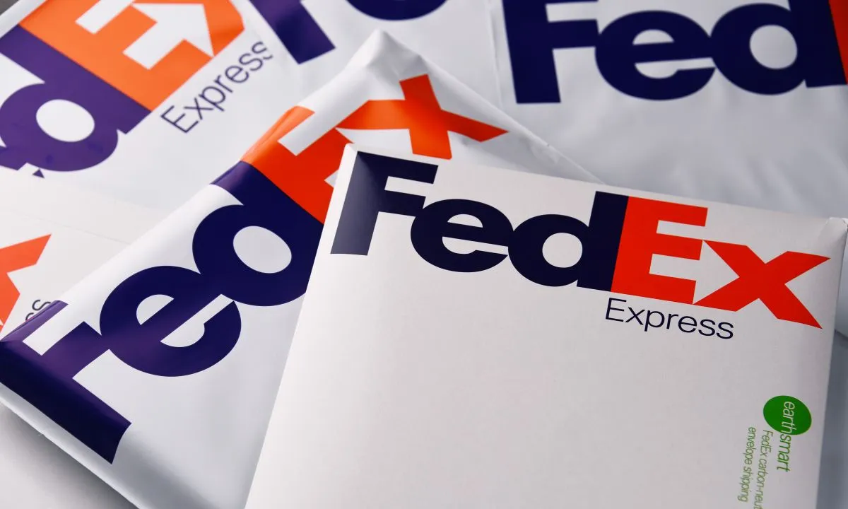 FedEx Converts Digital Insights Into New Market Expansion