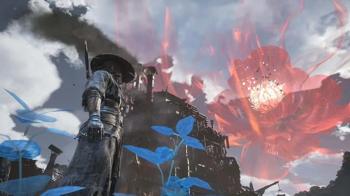 Here's The Best Graphics And Performance Mode For Phantom Blade Zero On PlayStation 5