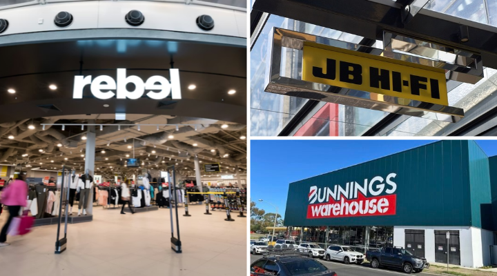 Retailers cautious as consumers pull back before Christmas