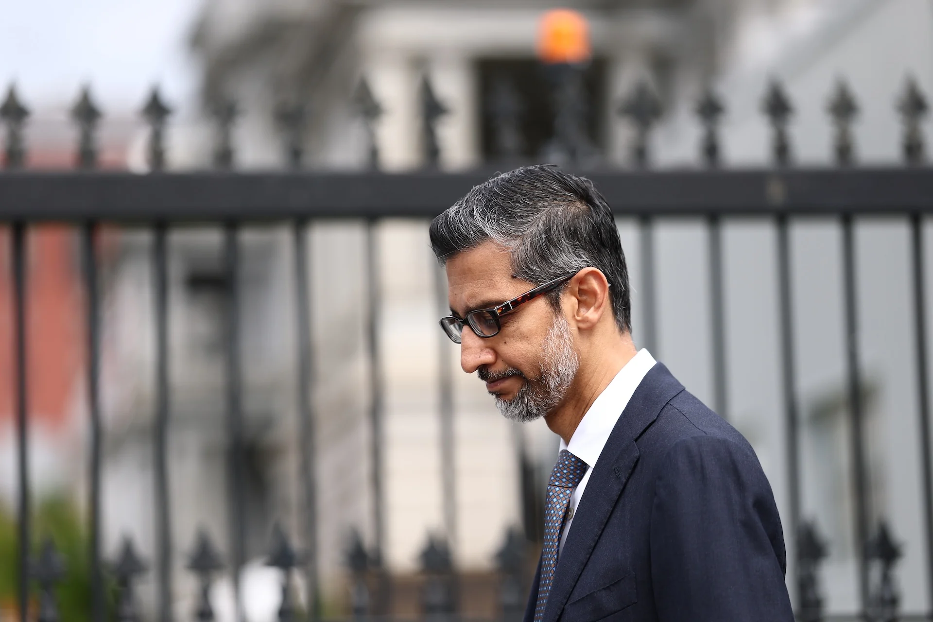 Google’s Flashy New Model Gets Outshone By Its Financial Troubles