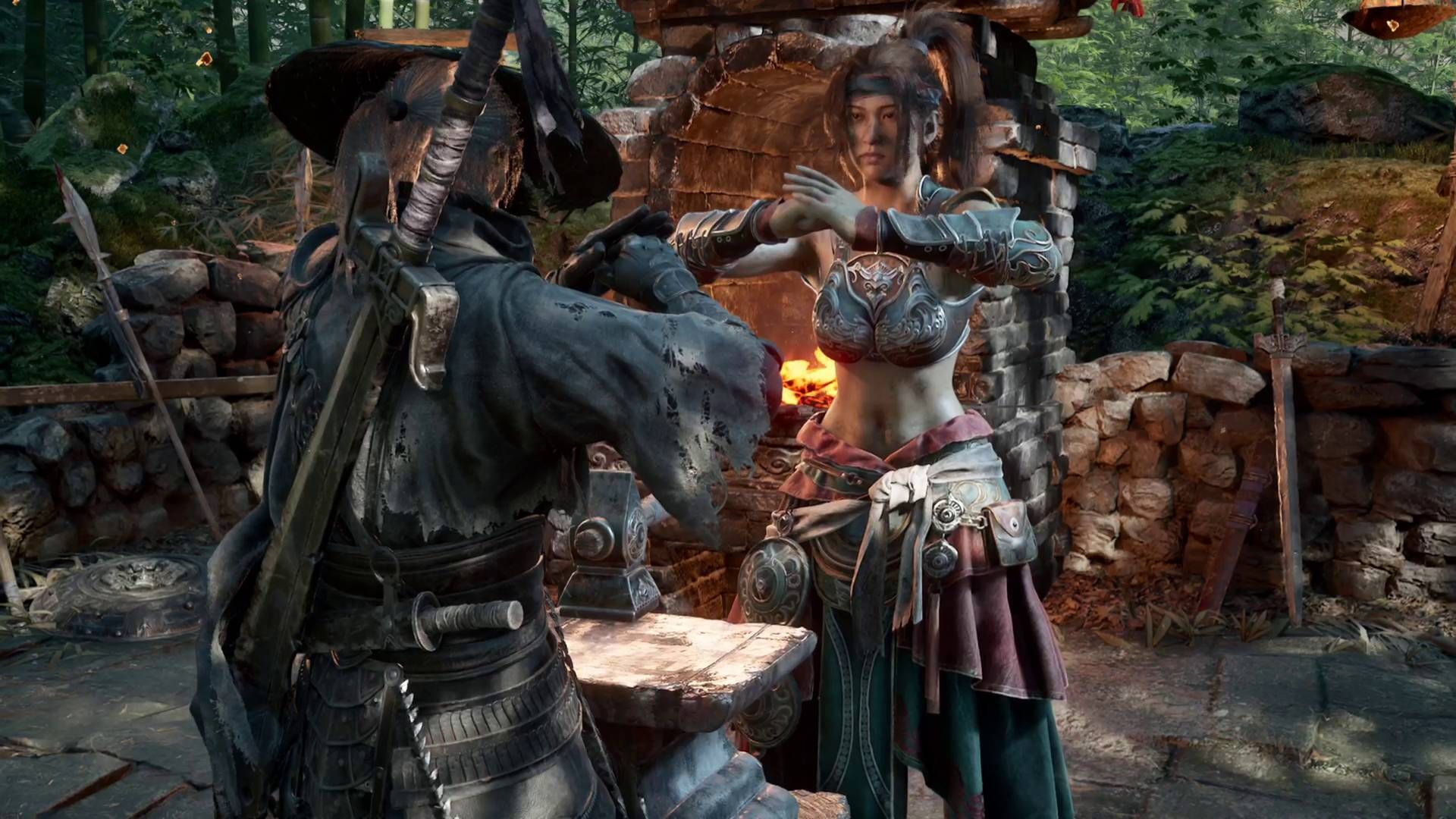 12 Phantom Blade Zero tips for new players to help you navigate the Wulin
