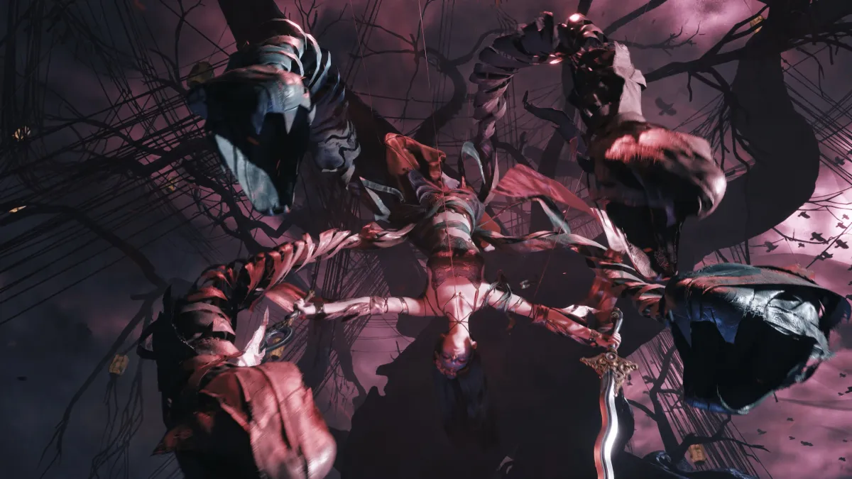 Phantom Blade Tips And Tricks For New Players We Wish We Knew Before Starting