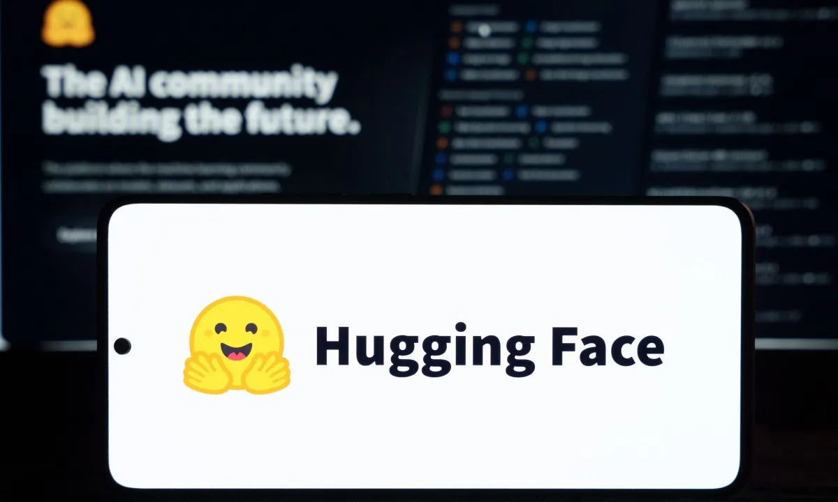 DOJ Probes Nvidia’s Hugging Face Deal Over AI Competition Concerns
