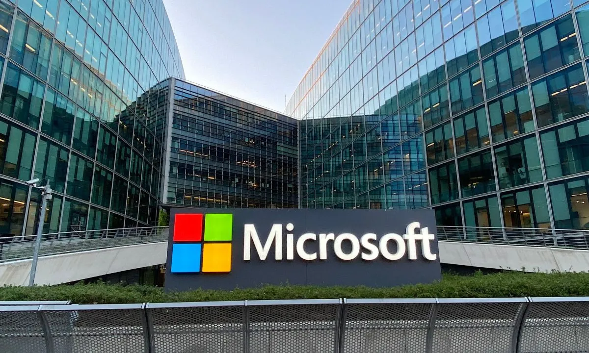 Microsoft Sees Enterprise AI Adoption Accelerate as Copilot Usage Grows