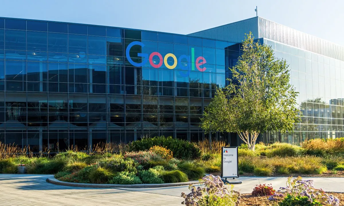 Google Pushes AI Agents Into Commerce as Spending Pressures Cash Flow