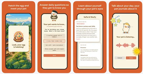 Meta launches two new AI apps, including one aimed at kids