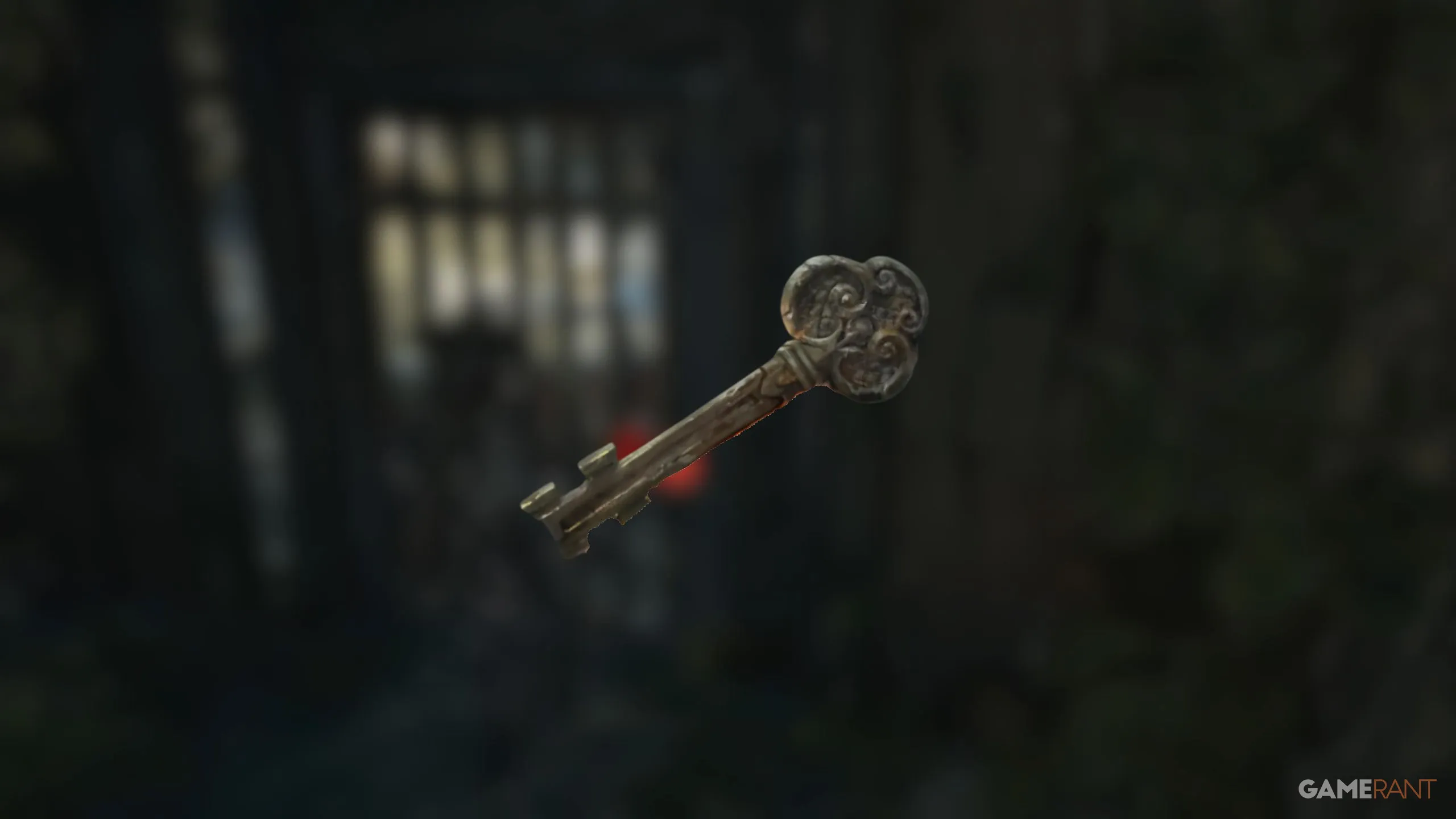 Where to Find the Cell Key in Phantom Blade Zero