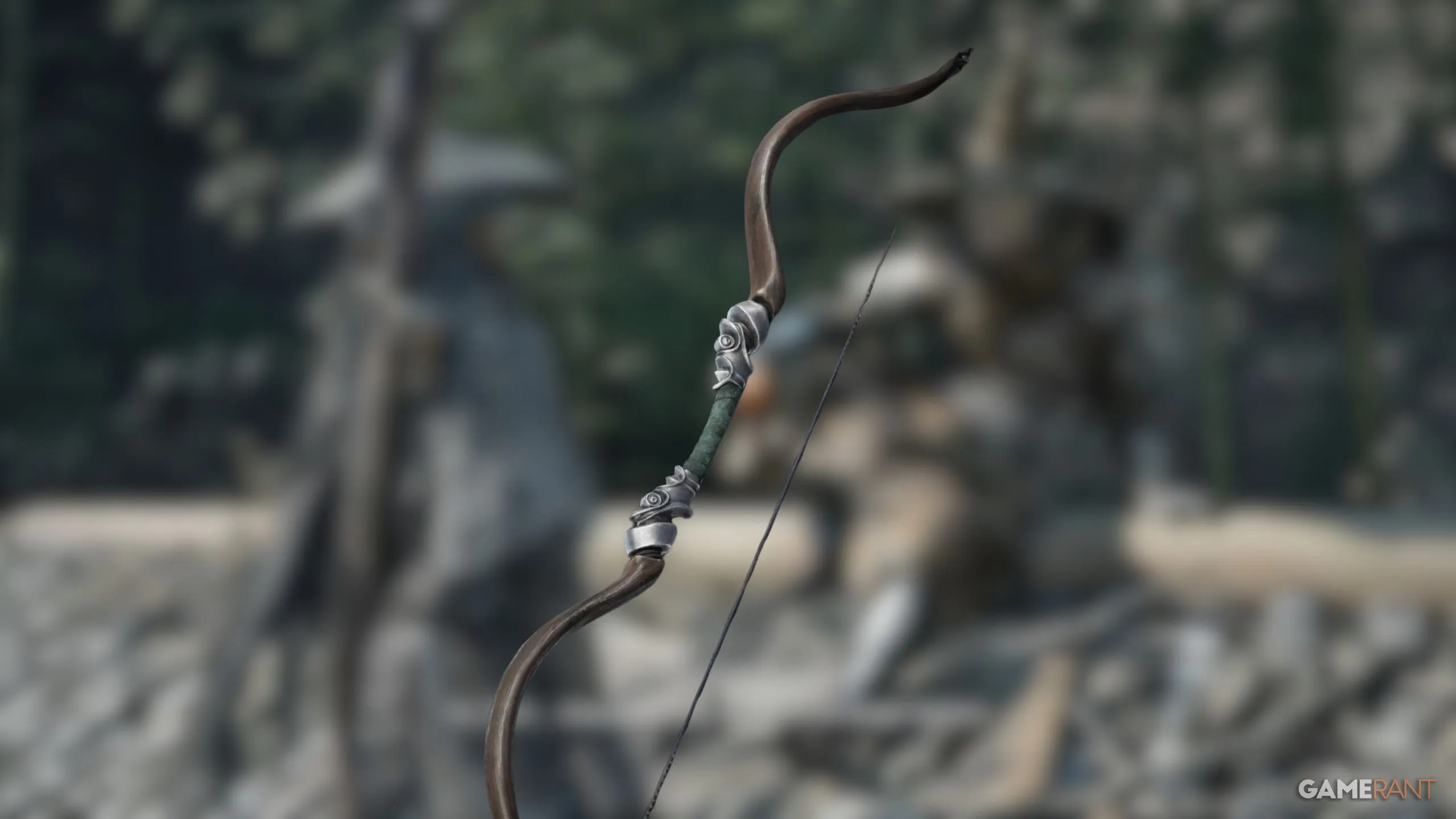 How to Get the Feather Bow Phantom Edge in Phantom Blade Zero
