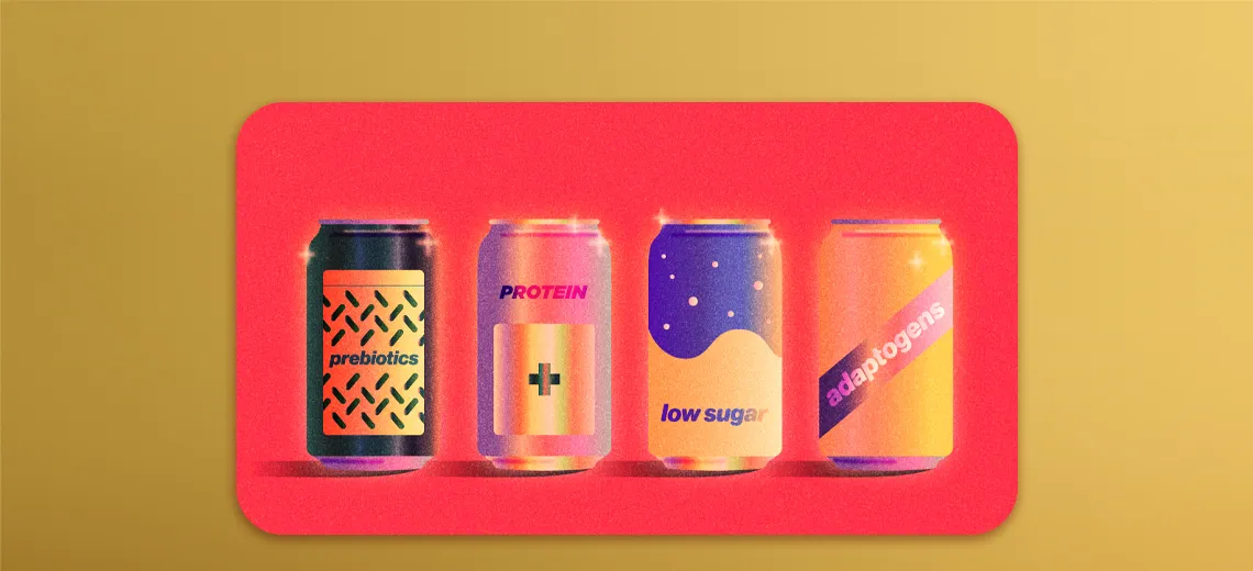 Which categories should be called ‘wellness’ today? A special Modern Retail crossover episode