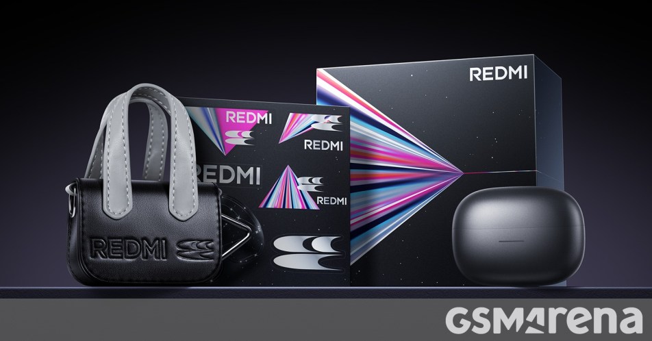 The new Redmi Clip Neo buds cost half as much as the Xiaomi Clip-on