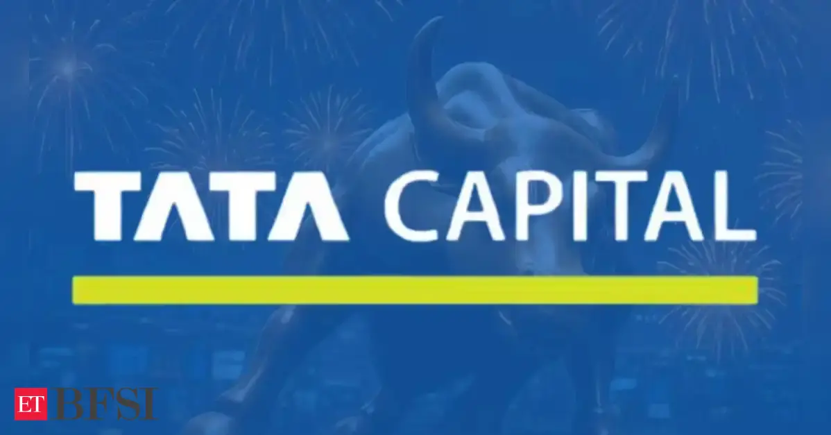 Tata Capital’s 26% AUM growth masks sharp divergence across businesses